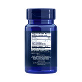 Life Extension, Enhanced Stress Relief